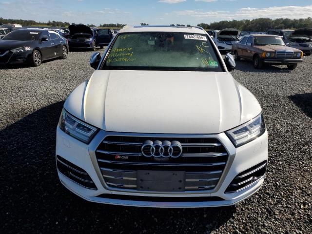 Photo 4 VIN: WA1C4AFY6J2211577 - AUDI SQ5 PRESTI 