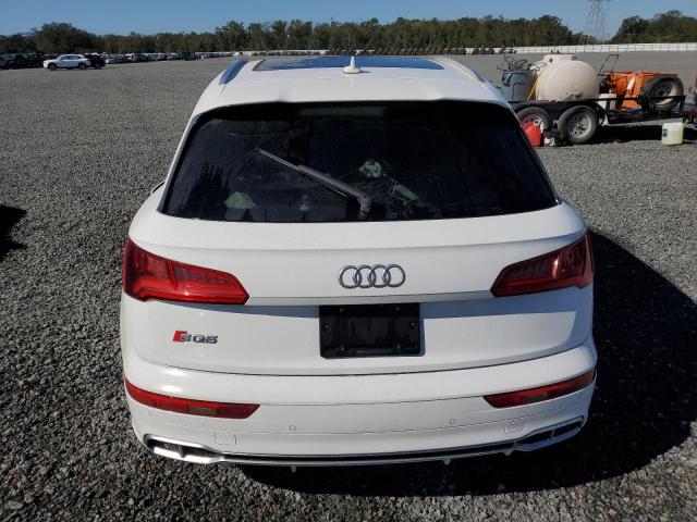 Photo 5 VIN: WA1C4AFY6J2211577 - AUDI SQ5 PRESTI 