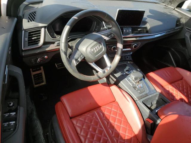 Photo 7 VIN: WA1C4AFY6J2211577 - AUDI SQ5 PRESTI 