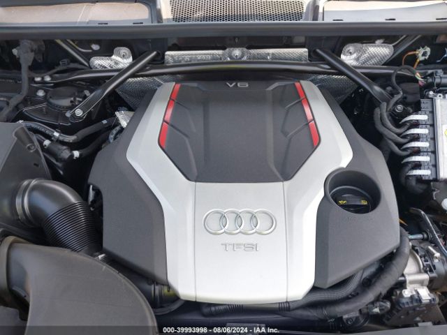 Photo 9 VIN: WA1C4AFY6K2004978 - AUDI SQ5 