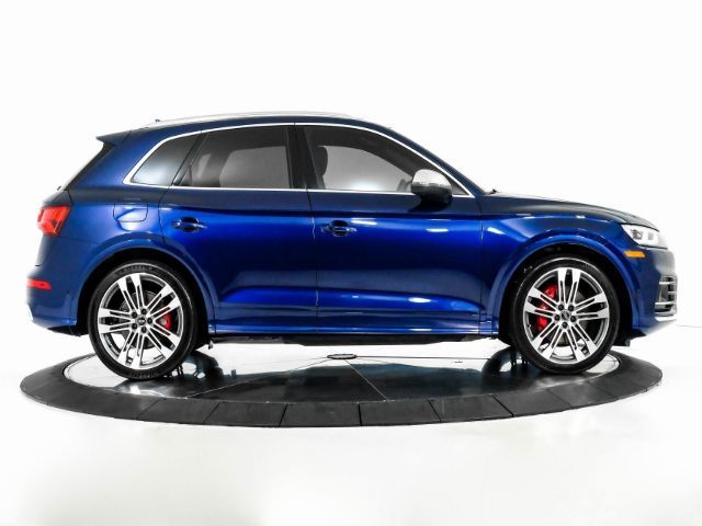 Photo 4 VIN: WA1C4AFY6K2028021 - AUDI SQ5 