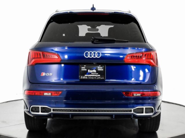 Photo 6 VIN: WA1C4AFY6K2028021 - AUDI SQ5 