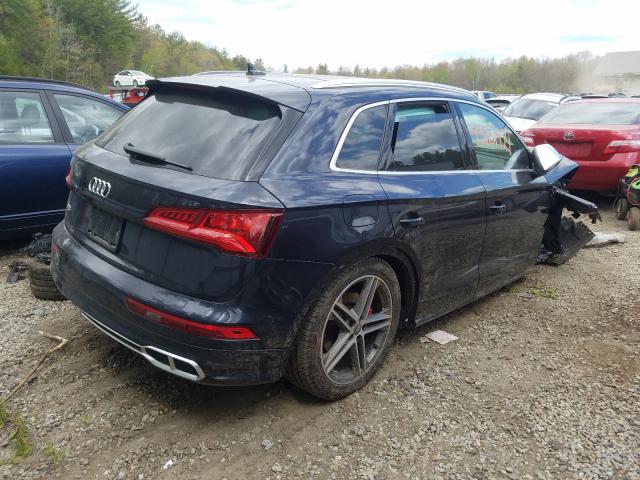 Photo 3 VIN: WA1C4AFY6K2044123 - AUDI SQ5 