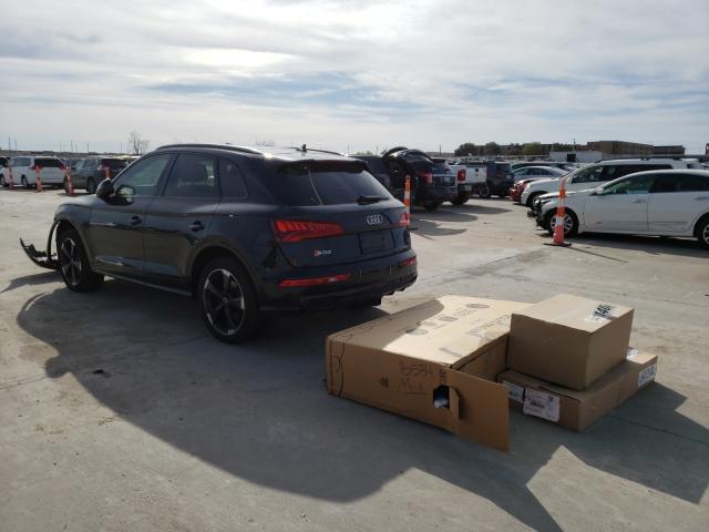 Photo 2 VIN: WA1C4AFY6K2089076 - AUDI SQ5 PRESTI 