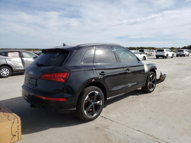 Photo 3 VIN: WA1C4AFY6K2089076 - AUDI SQ5 PRESTI 