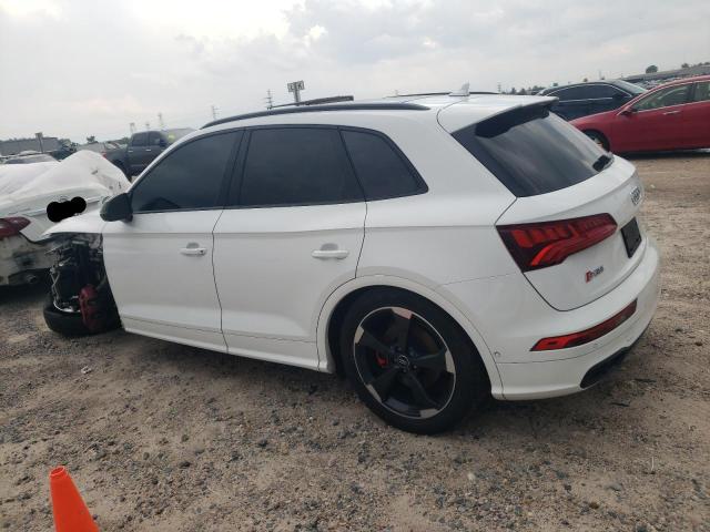 Photo 1 VIN: WA1C4AFY6L2019000 - AUDI SQ5 PRESTI 