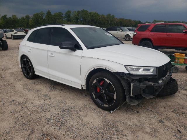 Photo 3 VIN: WA1C4AFY6L2019000 - AUDI SQ5 PRESTI 