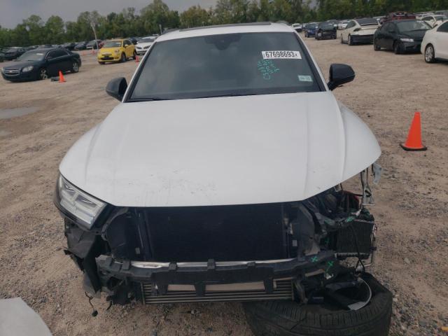 Photo 4 VIN: WA1C4AFY6L2019000 - AUDI SQ5 PRESTI 