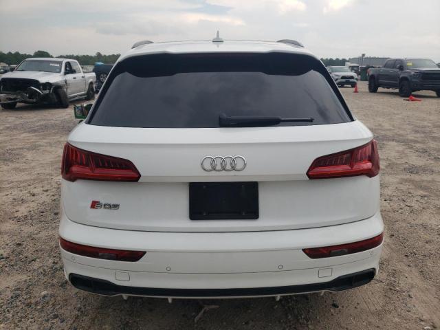 Photo 5 VIN: WA1C4AFY6L2019000 - AUDI SQ5 PRESTI 