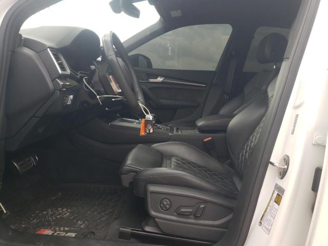 Photo 6 VIN: WA1C4AFY6L2019000 - AUDI SQ5 PRESTI 