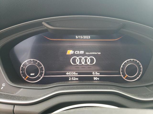 Photo 8 VIN: WA1C4AFY6L2019000 - AUDI SQ5 PRESTI 