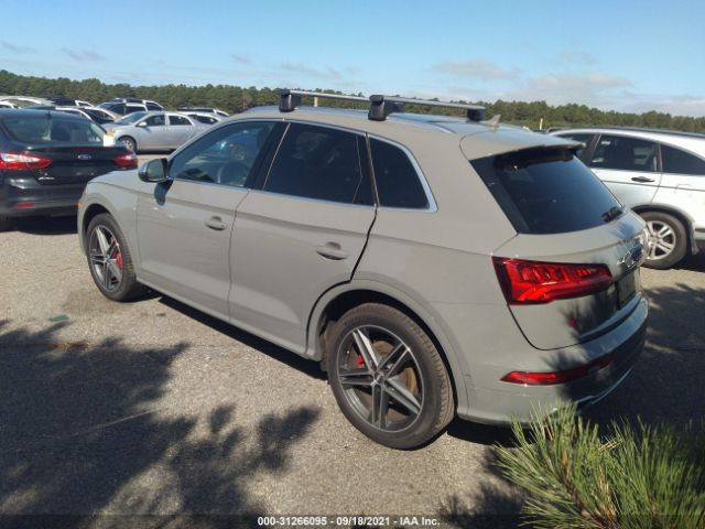 Photo 2 VIN: WA1C4AFY6L2080122 - AUDI SQ5 