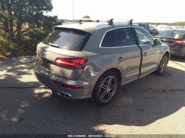 Photo 3 VIN: WA1C4AFY6L2080122 - AUDI SQ5 