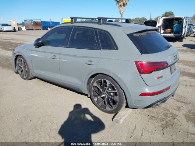 Photo 2 VIN: WA1C4AFY6M2019967 - AUDI SQ5 