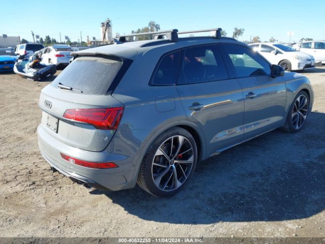 Photo 3 VIN: WA1C4AFY6M2019967 - AUDI SQ5 