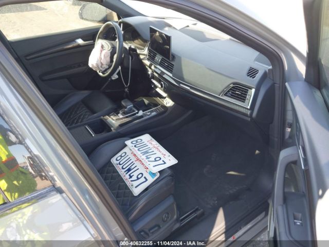 Photo 4 VIN: WA1C4AFY6M2019967 - AUDI SQ5 