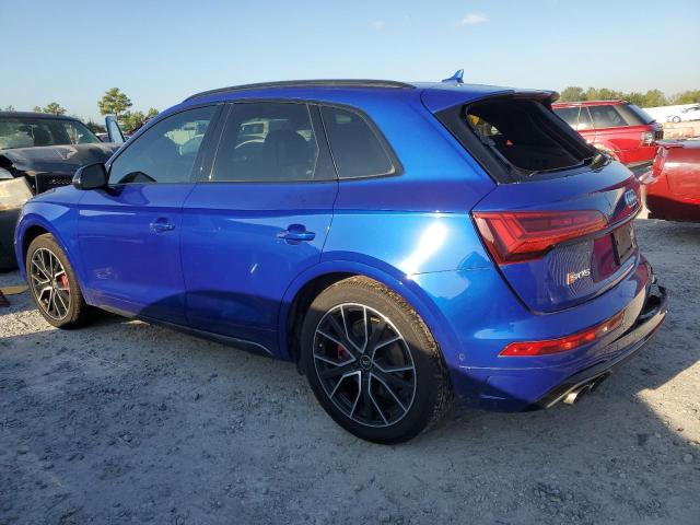 Photo 1 VIN: WA1C4AFY6M2044867 - AUDI SQ5 