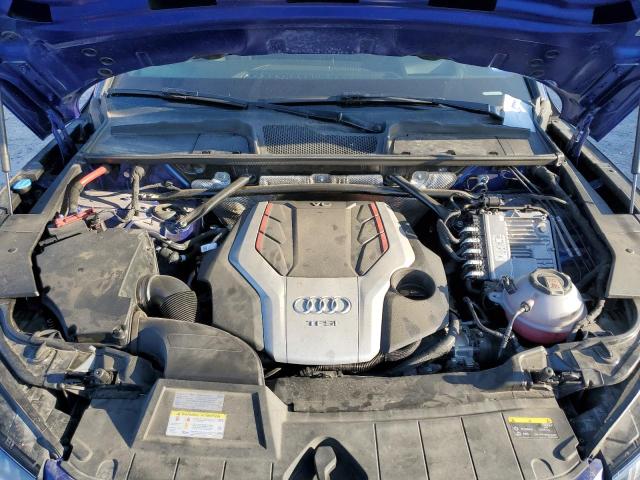 Photo 11 VIN: WA1C4AFY6M2044867 - AUDI SQ5 