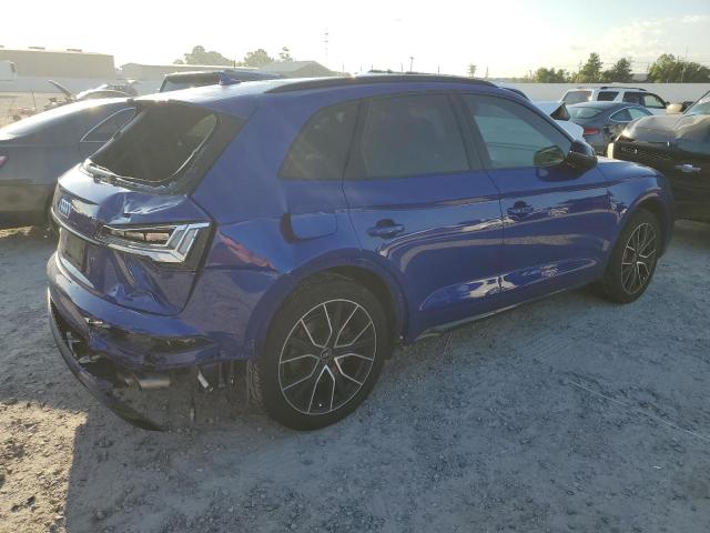 Photo 2 VIN: WA1C4AFY6M2044867 - AUDI SQ5 