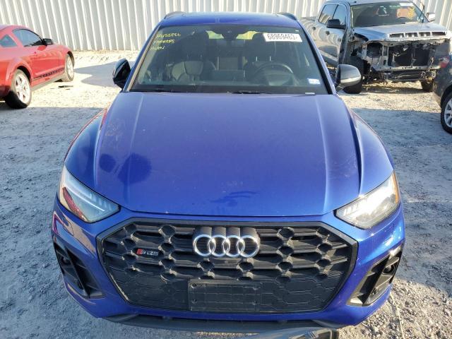 Photo 4 VIN: WA1C4AFY6M2044867 - AUDI SQ5 