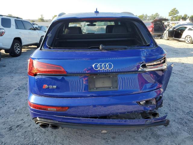 Photo 5 VIN: WA1C4AFY6M2044867 - AUDI SQ5 