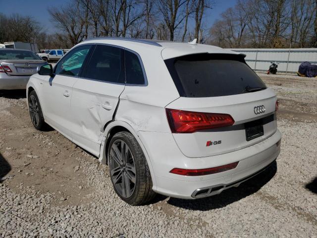 Photo 2 VIN: WA1C4AFY7J2081356 - AUDI SQ5 PRESTI 