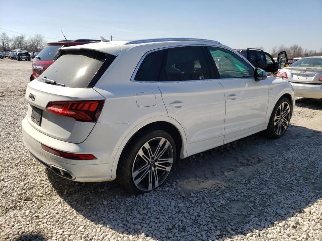 Photo 3 VIN: WA1C4AFY7J2081356 - AUDI SQ5 PRESTI 