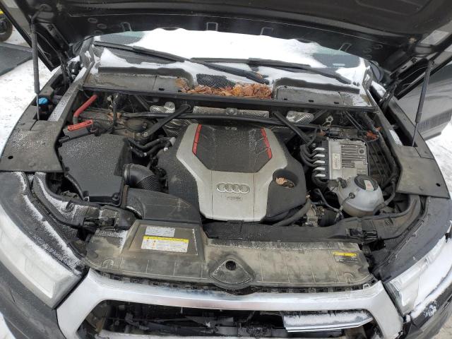 Photo 11 VIN: WA1C4AFY7J2132399 - AUDI SQ5 