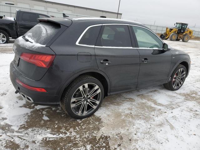 Photo 2 VIN: WA1C4AFY7J2132399 - AUDI SQ5 