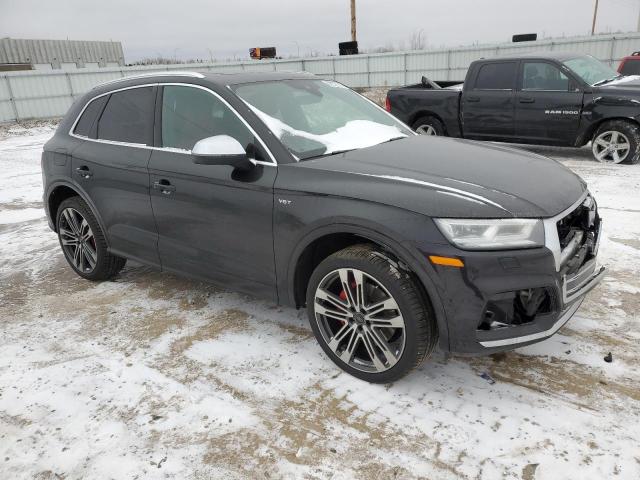 Photo 3 VIN: WA1C4AFY7J2132399 - AUDI SQ5 