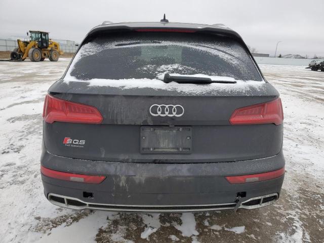 Photo 5 VIN: WA1C4AFY7J2132399 - AUDI SQ5 