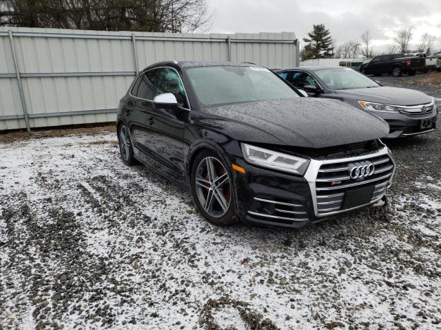 Photo 3 VIN: WA1C4AFY7K2001491 - AUDI SQ5 