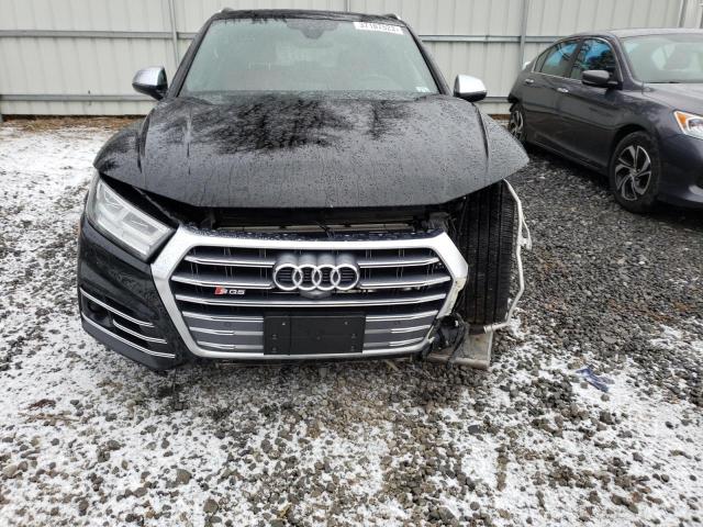 Photo 4 VIN: WA1C4AFY7K2001491 - AUDI SQ5 