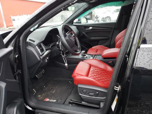 Photo 6 VIN: WA1C4AFY7K2001491 - AUDI SQ5 