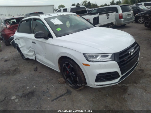 Photo 0 VIN: WA1C4AFY7K2095372 - AUDI SQ5 