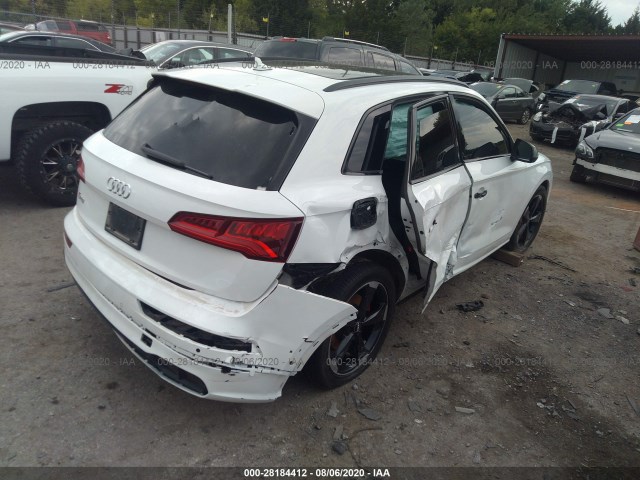 Photo 3 VIN: WA1C4AFY7K2095372 - AUDI SQ5 