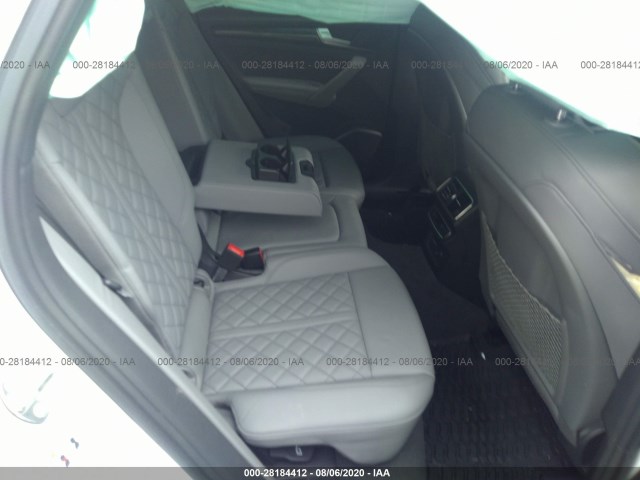 Photo 7 VIN: WA1C4AFY7K2095372 - AUDI SQ5 