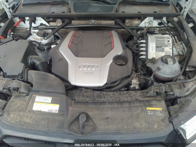 Photo 9 VIN: WA1C4AFY7K2095372 - AUDI SQ5 