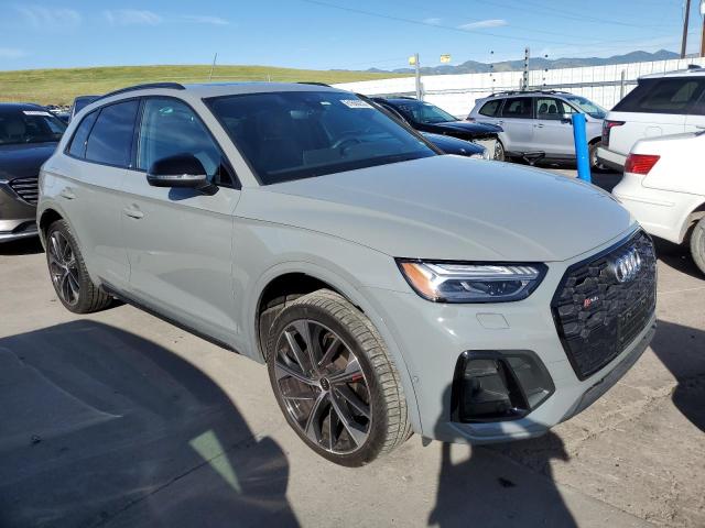 Photo 3 VIN: WA1C4AFY7M2048734 - AUDI SQ5 PRESTI 