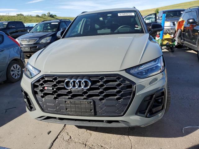 Photo 4 VIN: WA1C4AFY7M2048734 - AUDI SQ5 PRESTI 