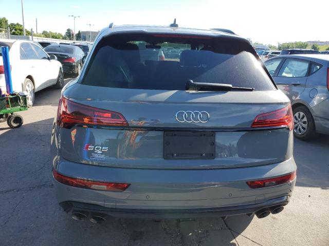 Photo 5 VIN: WA1C4AFY7M2048734 - AUDI SQ5 PRESTI 