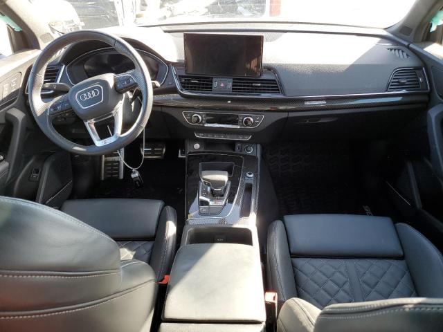 Photo 7 VIN: WA1C4AFY7M2048734 - AUDI SQ5 PRESTI 