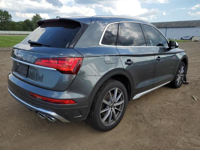 Photo 3 VIN: WA1C4AFY7M2103652 - AUDI SQ5 PRESTI 