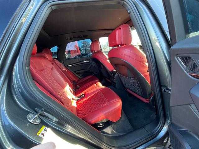 Photo 5 VIN: WA1C4AFY7M2103652 - AUDI SQ5 PRESTI 