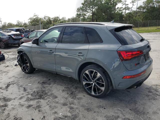 Photo 1 VIN: WA1C4AFY7N2042403 - AUDI SQ5 PRESTI 