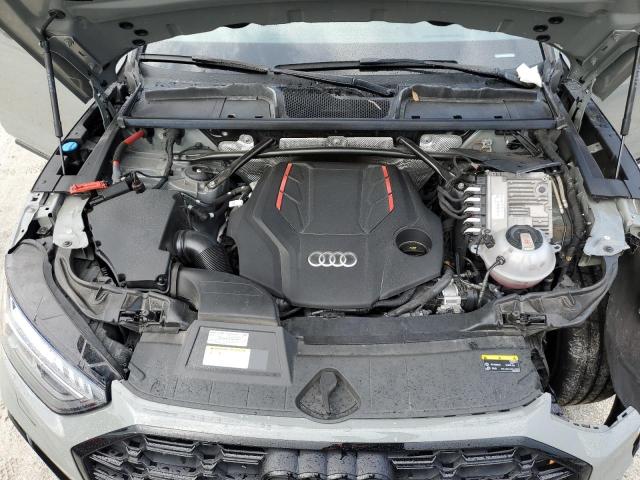 Photo 11 VIN: WA1C4AFY7N2042403 - AUDI SQ5 PRESTI 