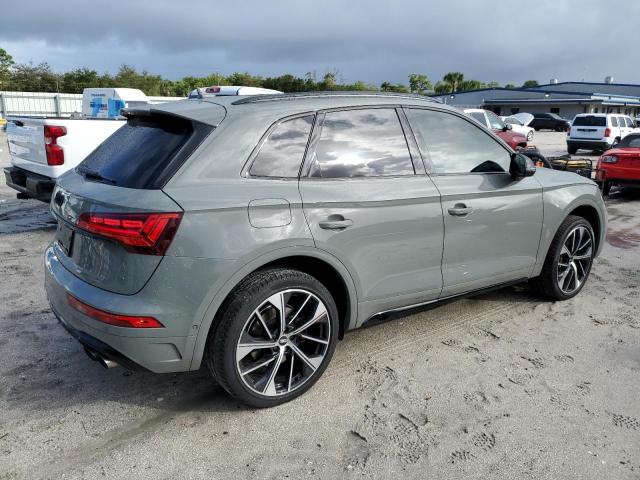 Photo 2 VIN: WA1C4AFY7N2042403 - AUDI SQ5 PRESTI 