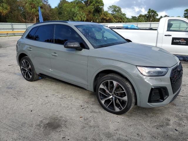 Photo 3 VIN: WA1C4AFY7N2042403 - AUDI SQ5 PRESTI 