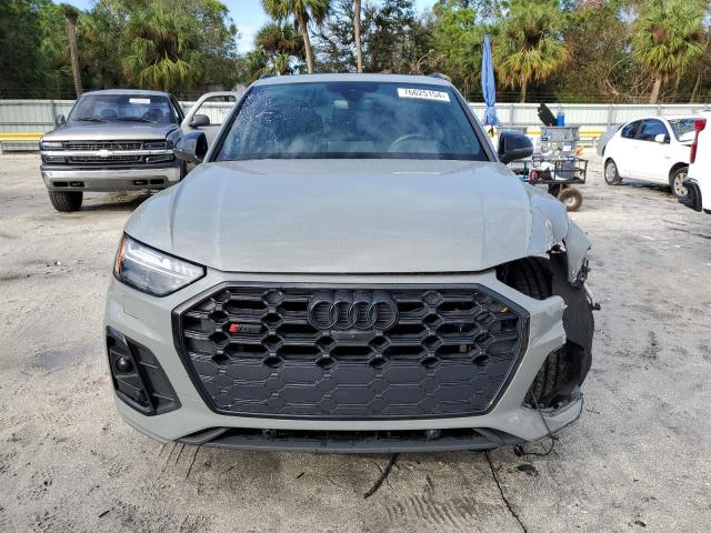 Photo 4 VIN: WA1C4AFY7N2042403 - AUDI SQ5 PRESTI 