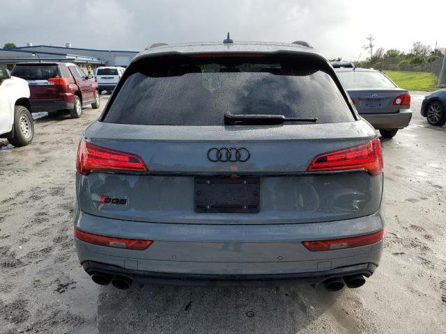 Photo 5 VIN: WA1C4AFY7N2042403 - AUDI SQ5 PRESTI 